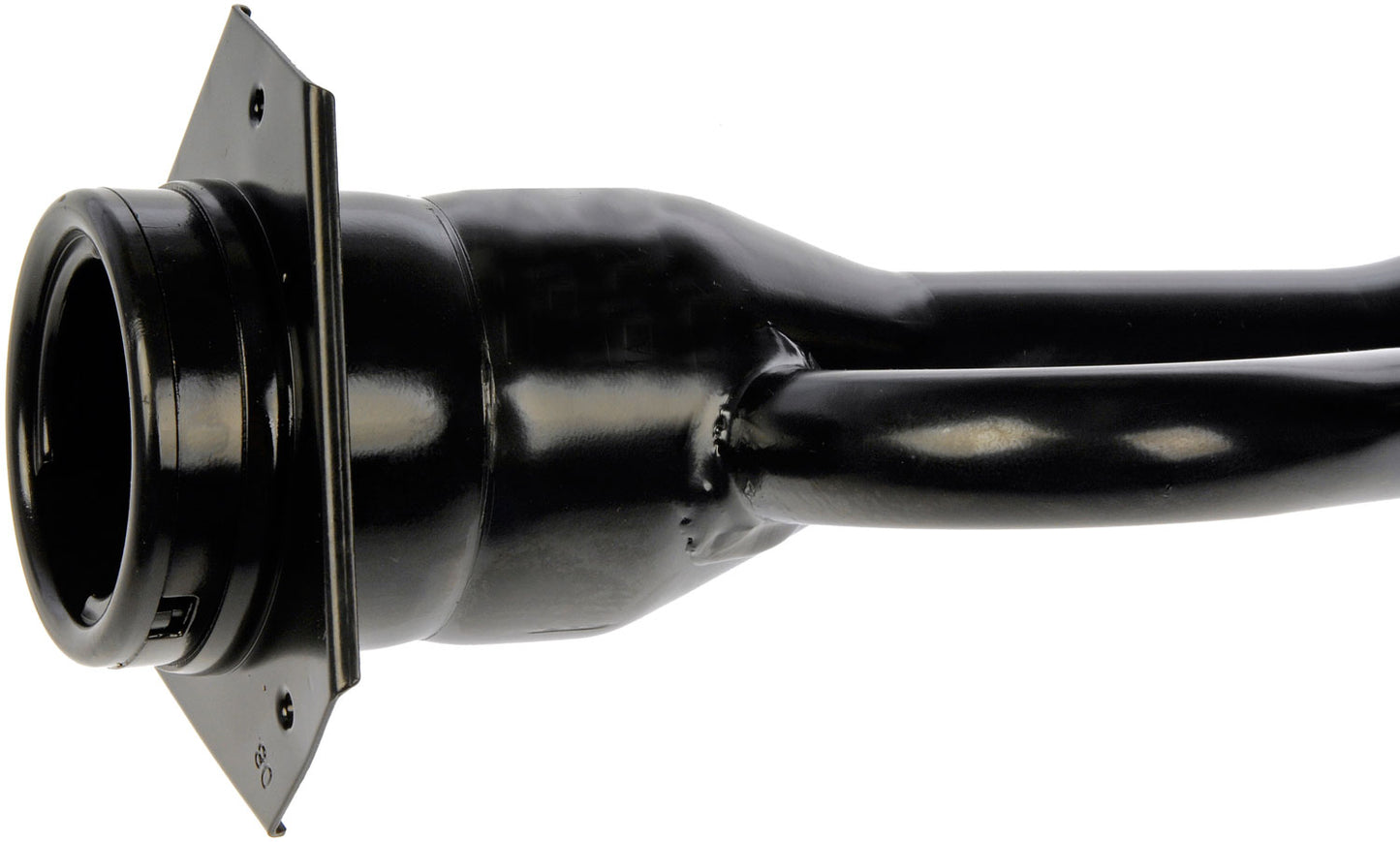 Fuel Tank Filler Neck Dorman 577-812