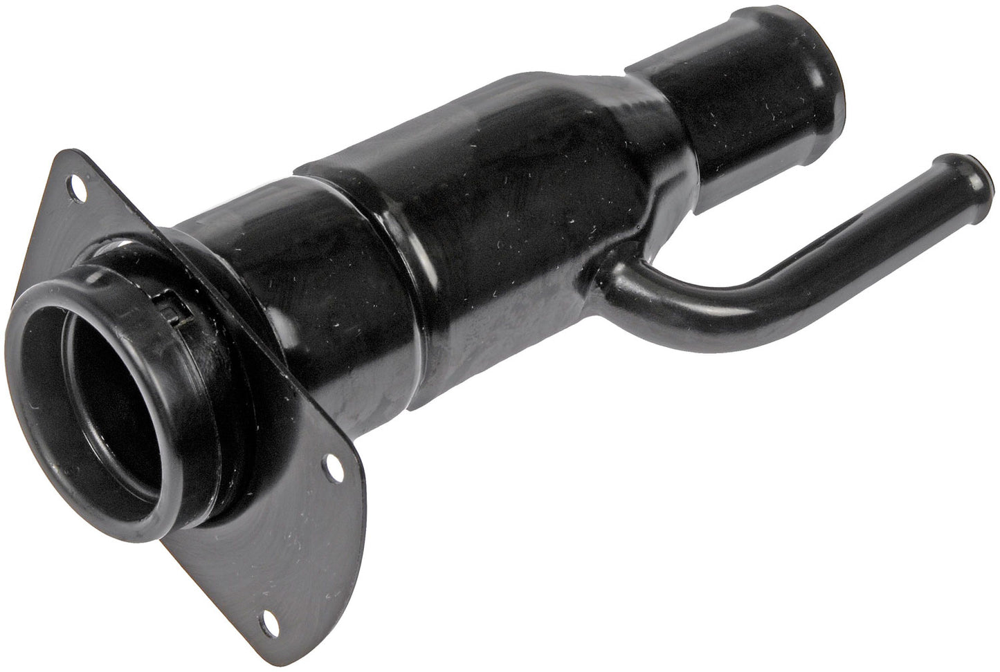 New Replacement Filler Neck For Fuel - Dorman 577-851