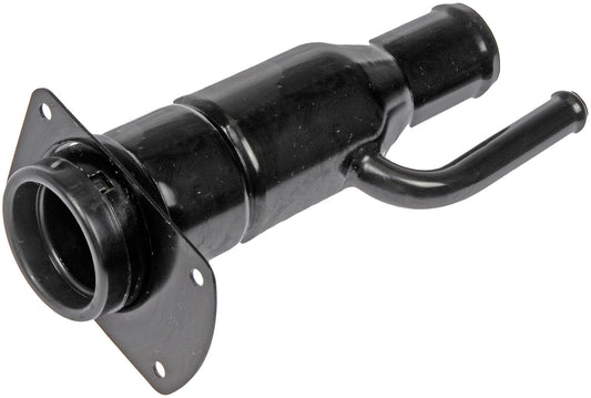 New Replacement Filler Neck For Fuel - Dorman 577-851