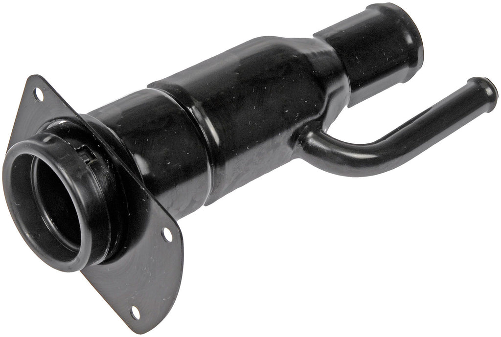 New Replacement Filler Neck For Fuel - Dorman 577-851