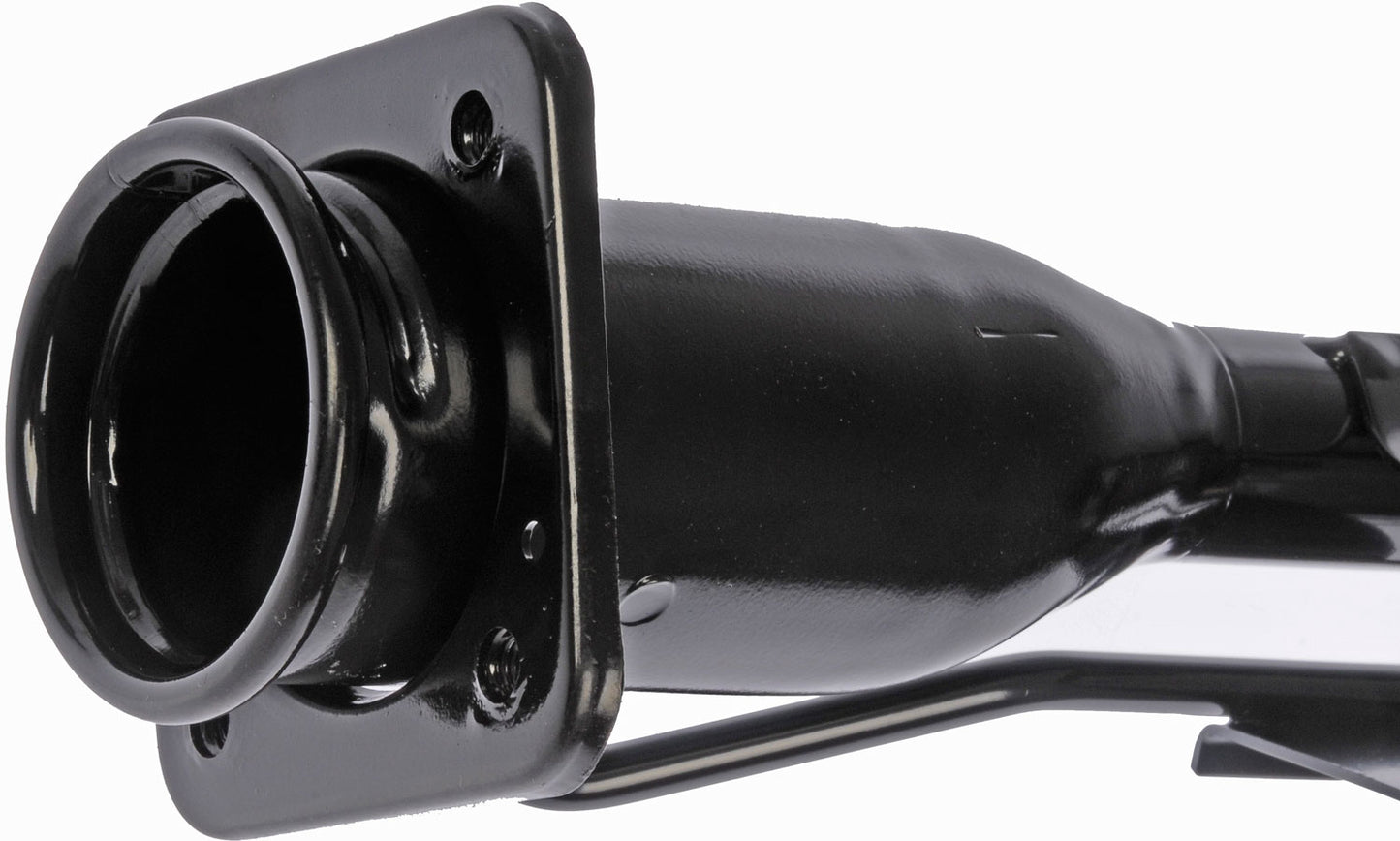 New Direct Replacement Fuel Filler Neck - Dorman 577-906