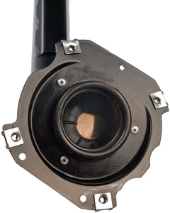 Fuel Filler Neck Dorman 577-911
