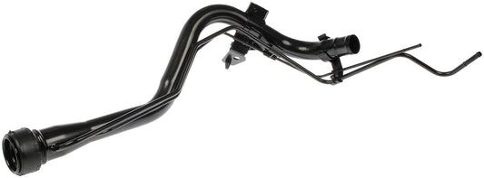 New Replacement Fuel Tank Filler Neck - Dorman 577-918