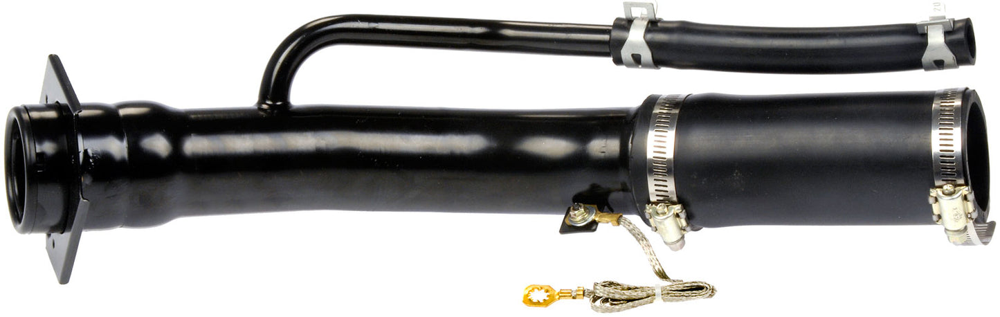 Upper Fuel Filler Neck Dorman 577-948