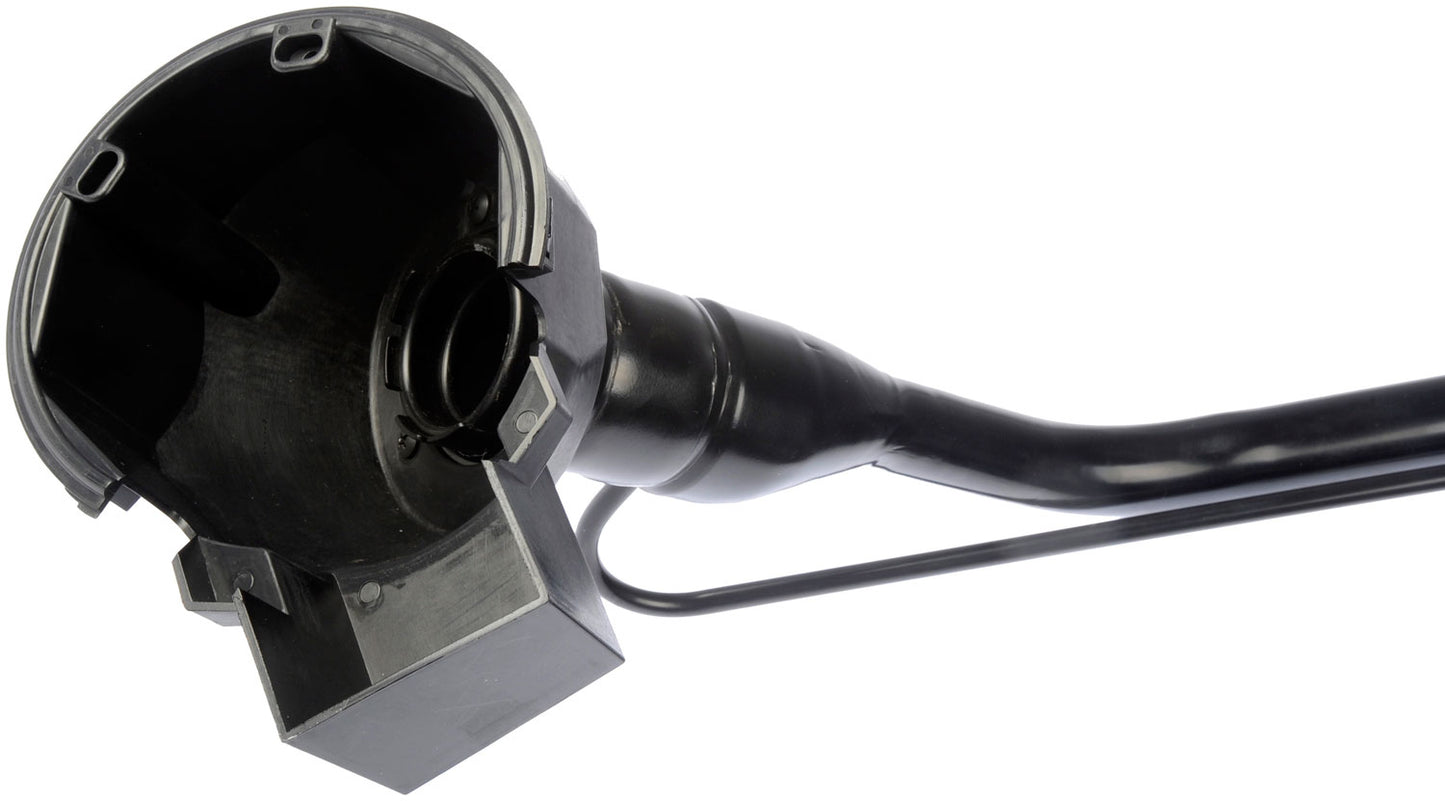 Replacement Filler Neck for Fuel - Dorman# 577-975