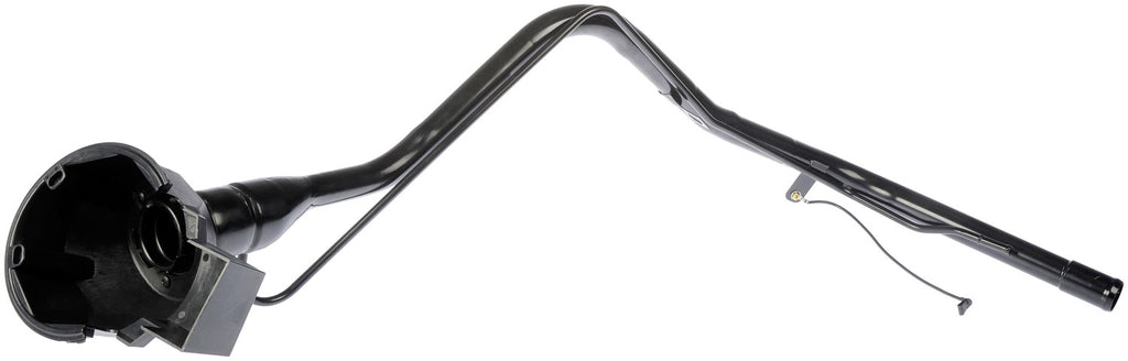 Replacement Filler Neck for Fuel - Dorman# 577-975