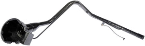 Replacement Filler Neck for Fuel - Dorman# 577-975