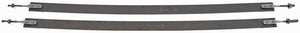 Fuel Tank Strap Dorman 578-011