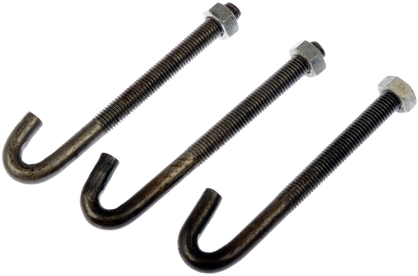 Fuel Tank Strap Dorman 578-013