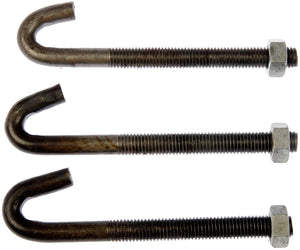 Fuel Tank Strap Dorman 578-013