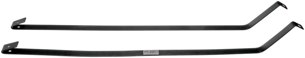 New Fuel Tank Strap Coated for rust prevention - Dorman 578-049