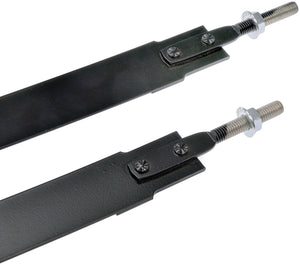 Fuel Tank Strap Dorman 578-118