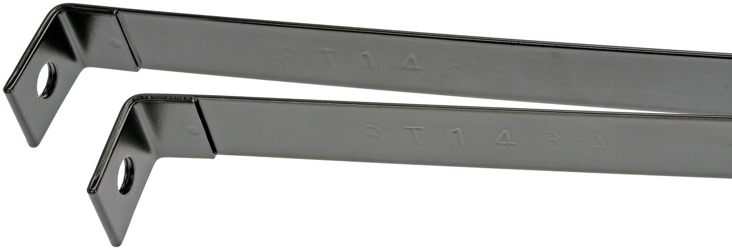 New Fuel Tank Strap Coated for rust prevention - Dorman 578-143