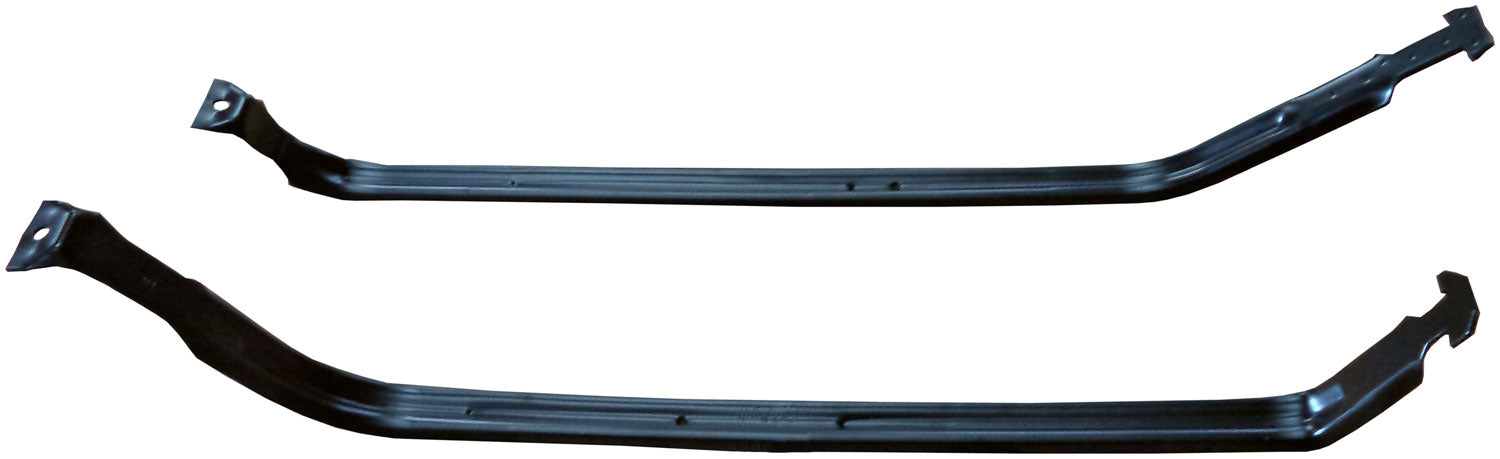 Dorman Fuel Tank Strap Set 578-301 - Reliable Replacement For Secure Fuel Tank Mounting