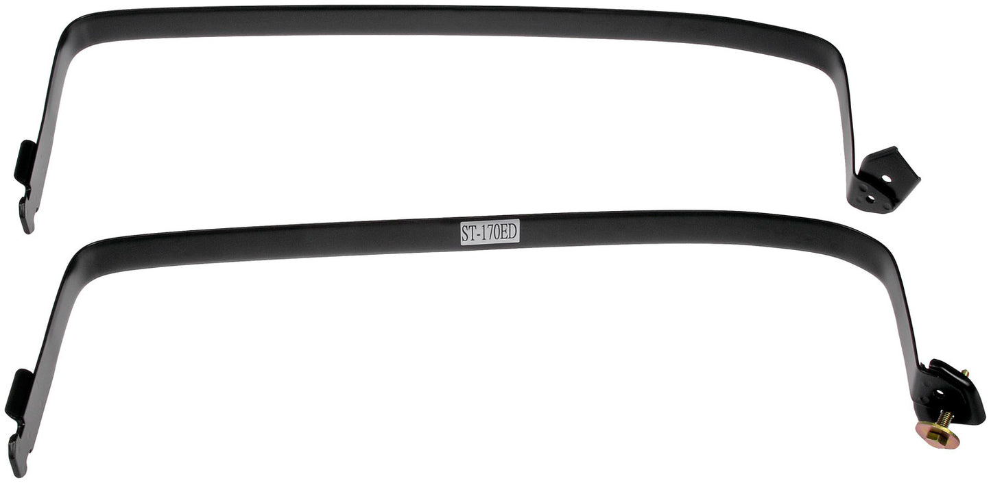 New Fuel Tank Strap Coated for rust prevention - Dorman 578-170