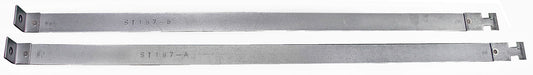 Fuel Tank Strap Dorman 578-197