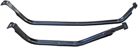 One New Fuel Tank Strap Set - Dorman# 578-198