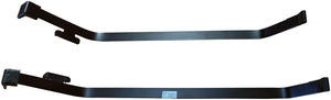 One New Fuel Tank Strap Set - Dorman# 578-206
