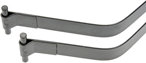 Fuel Tank Strap Set - Dorman# 578-207