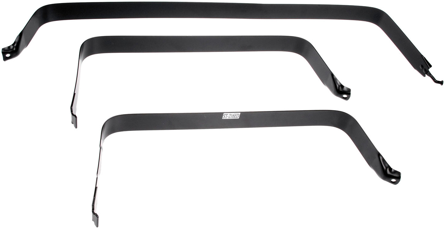 New Fuel Tank Strap Coated for rust prevention - Dorman 578-216