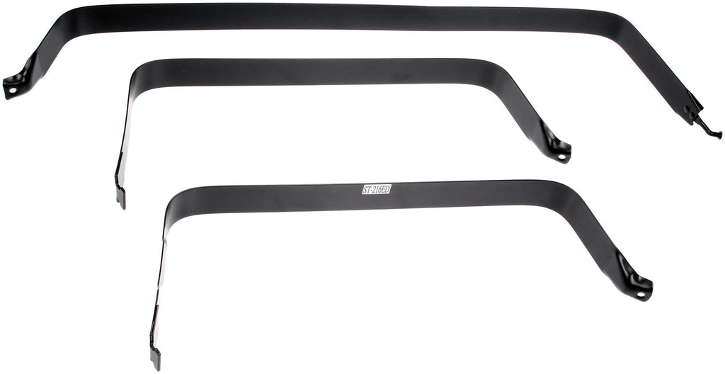 New Fuel Tank Strap Coated for rust prevention - Dorman 578-216