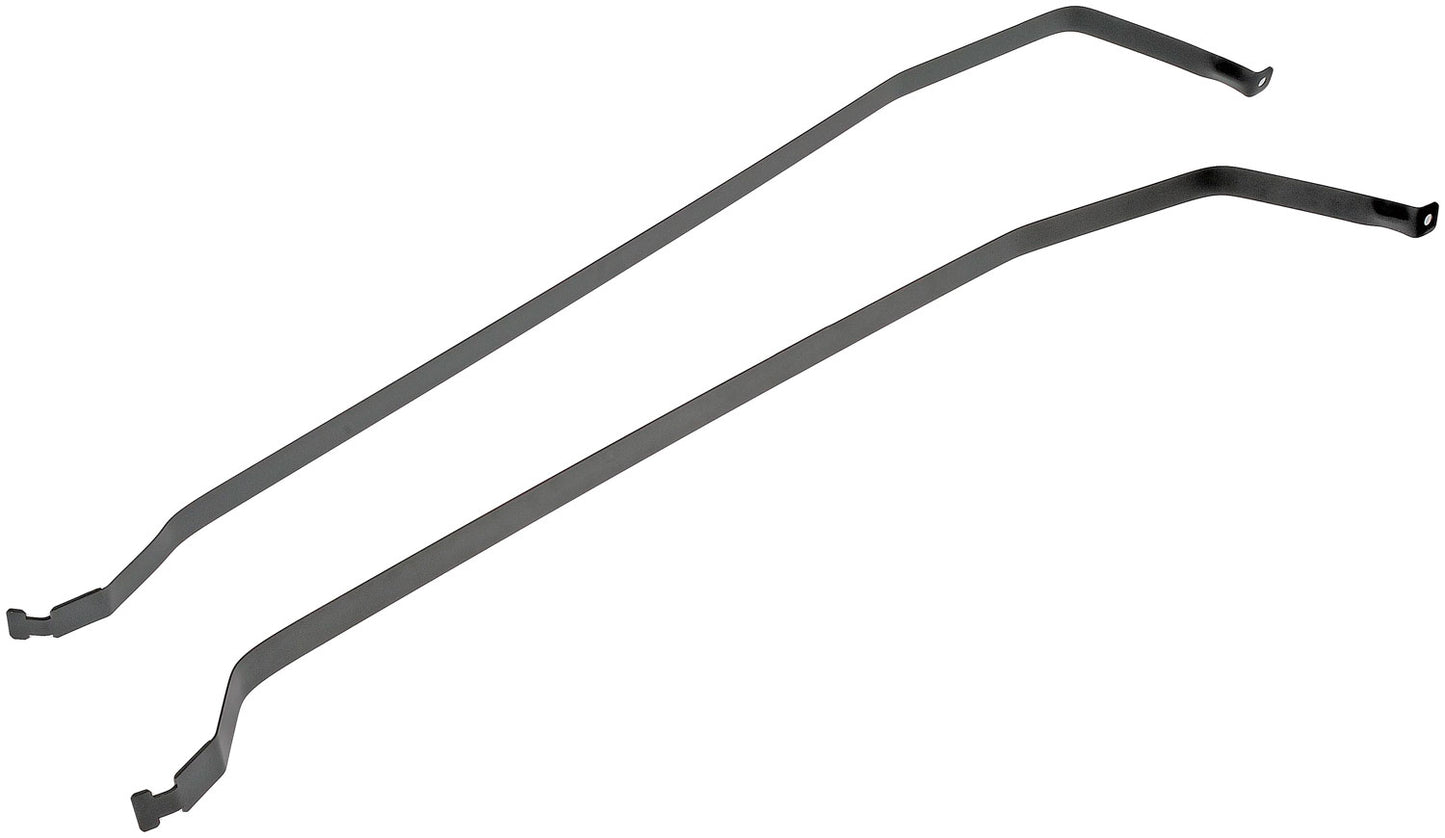 Fuel Tank Strap Coated For Rust Prevention - Dorman# 578-224