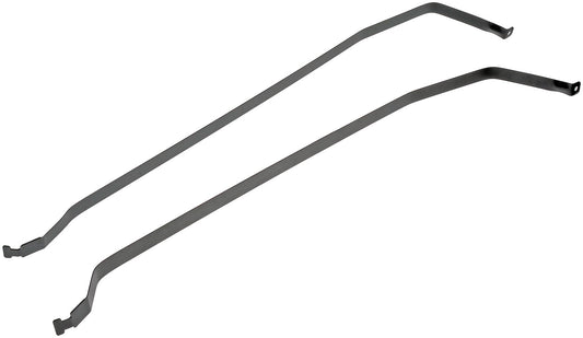Fuel Tank Strap Coated For Rust Prevention - Dorman# 578-224