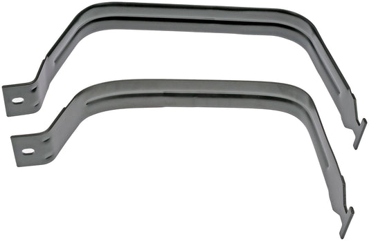 Fuel Tank Strap Coated For Rust Prevention - Dorman# 578-232