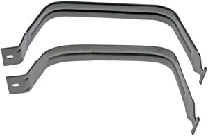 Fuel Tank Strap Coated For Rust Prevention - Dorman# 578-232