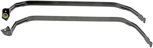 Fuel Tank Strap Coated For Rust Prevention - Dorman# 578-233