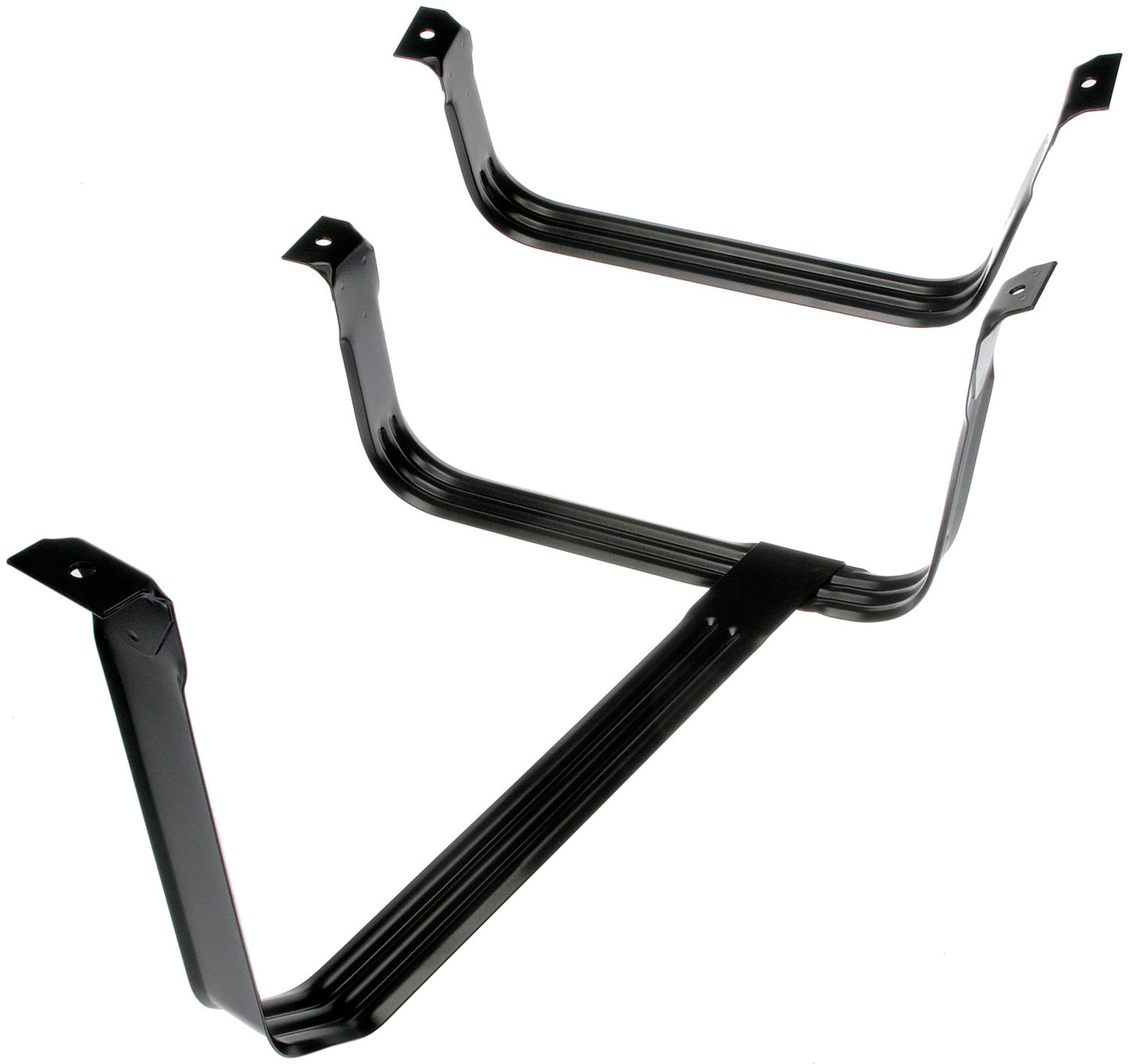 Fuel Tank Strap Coated For Rust Prevention - Dorman# 578-234