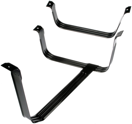 Fuel Tank Strap Coated For Rust Prevention - Dorman# 578-234