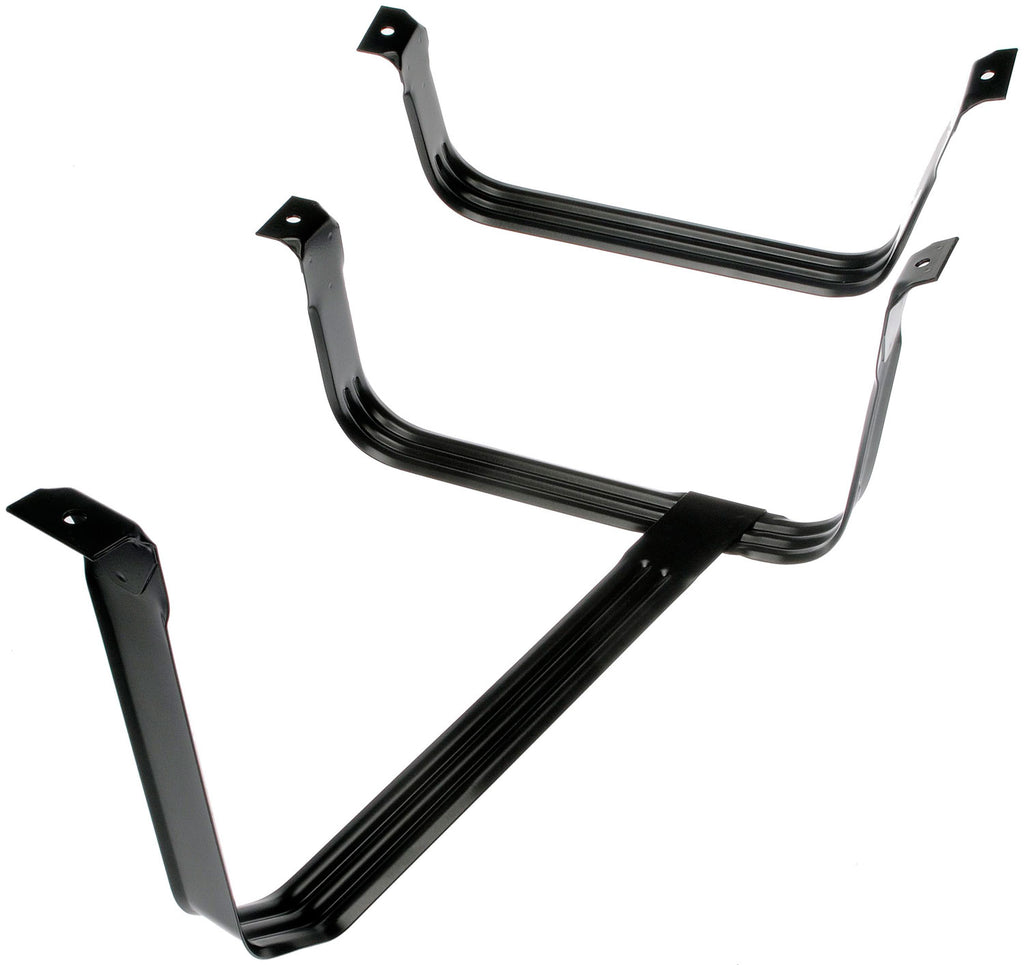 Fuel Tank Strap Coated For Rust Prevention - Dorman# 578-234