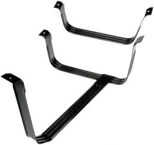 Fuel Tank Strap Coated For Rust Prevention - Dorman# 578-234