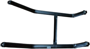 One New Fuel Tank Strap Set - Dorman# 578-268