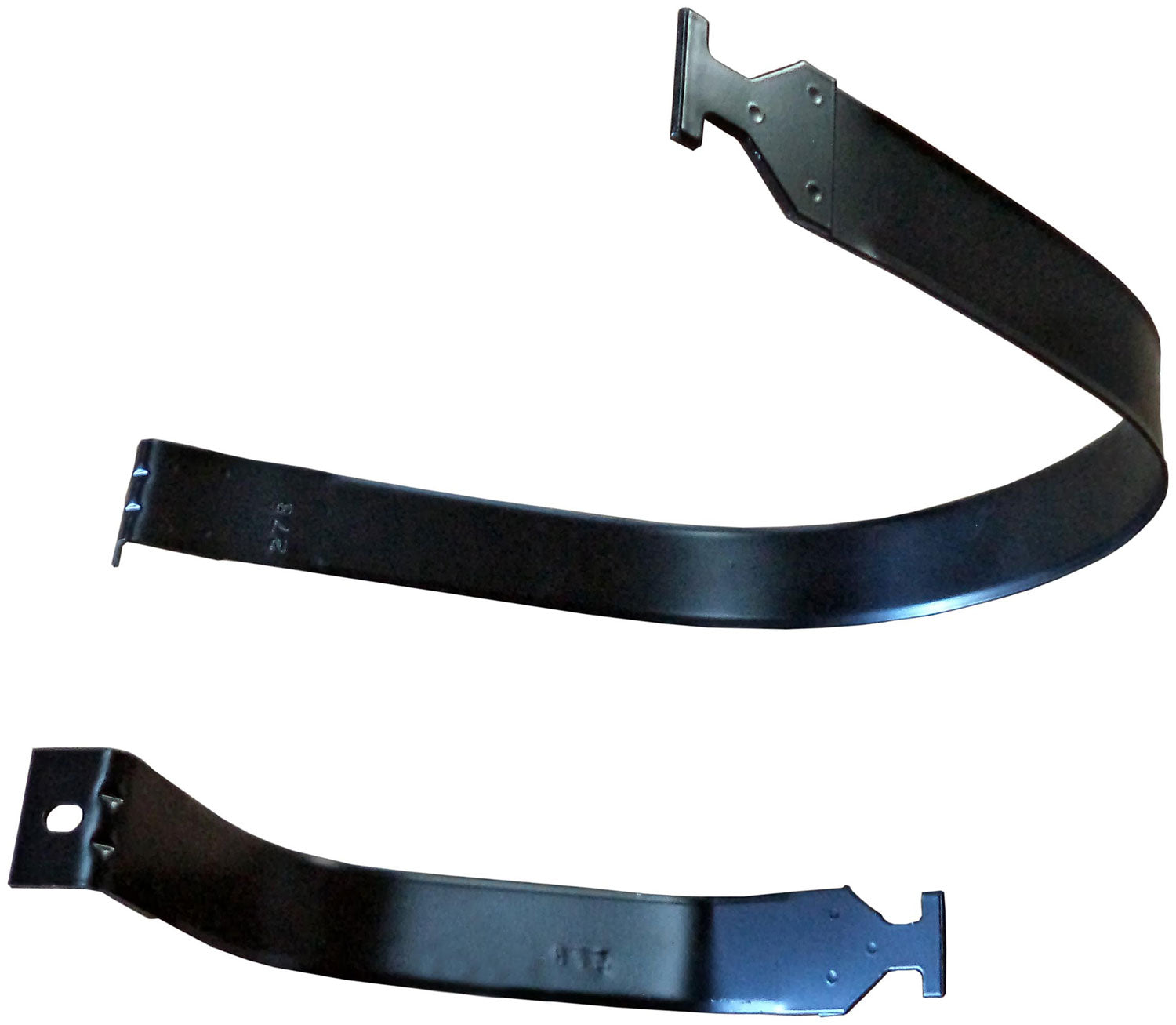 Dorman OE Solutions Steel Fuel Tank Strap Set - 578-301 - View #12