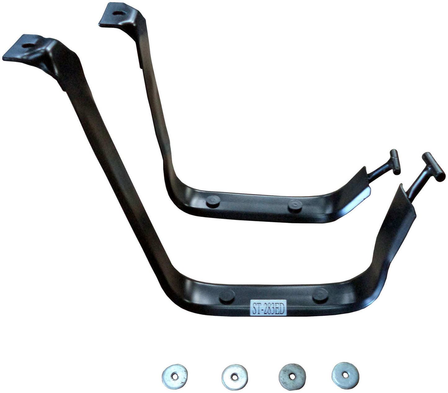 Fuel Tank Strap Set (Dorman 578-283)