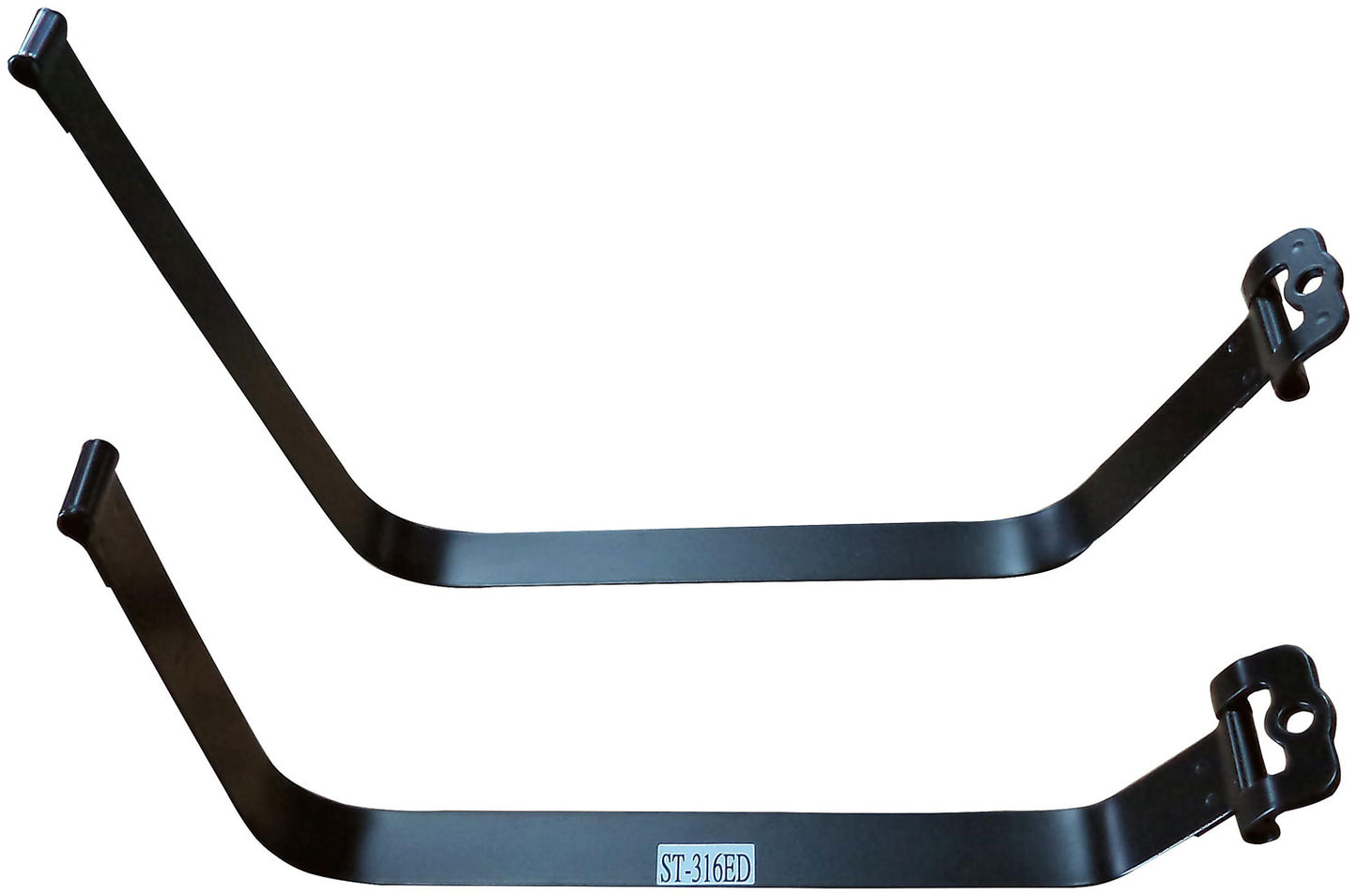 Fuel Tank Straps Set (Dorman 578-316)