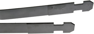 Fuel Tank Strap Set - Dorman# 578-345