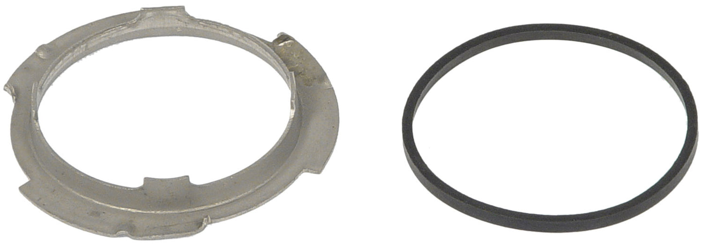 Fuel Tank Sending Unit Lock Ring Dorman 579-003 2" Gauge Hole Diameter
