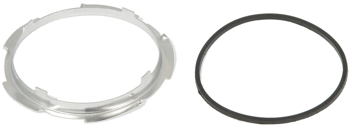 Fuel Tank Sending Unit Lock Ring Dorman 579-004 3-5/8" Gauge Hole Diameter