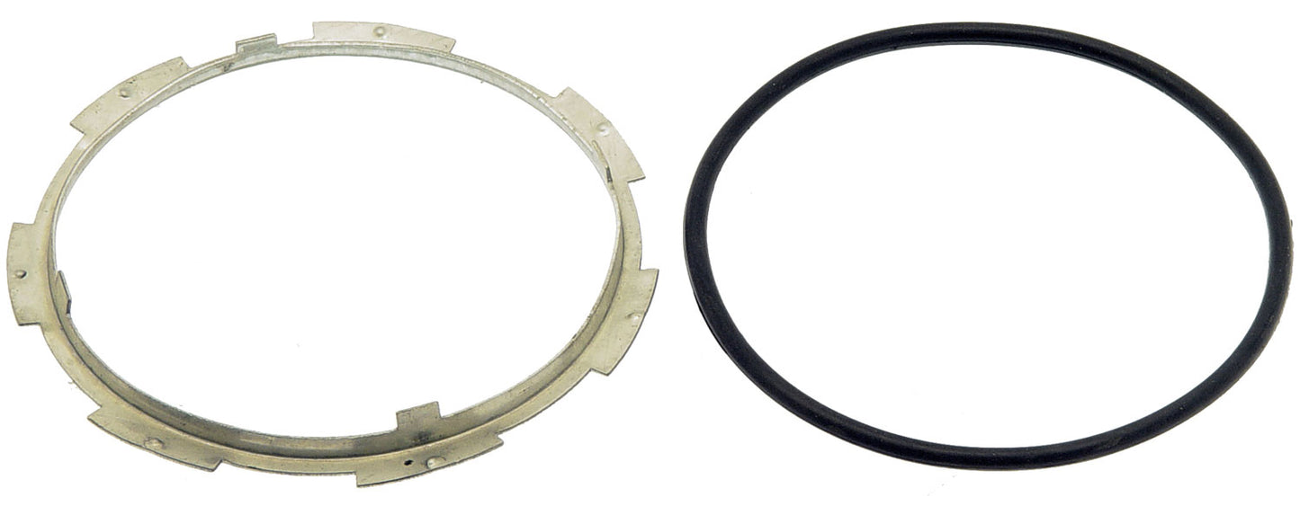 Fuel Tank Sending Unit Lock Ring Dorman 579-013 4-5/8" Gauge Hole Diameter