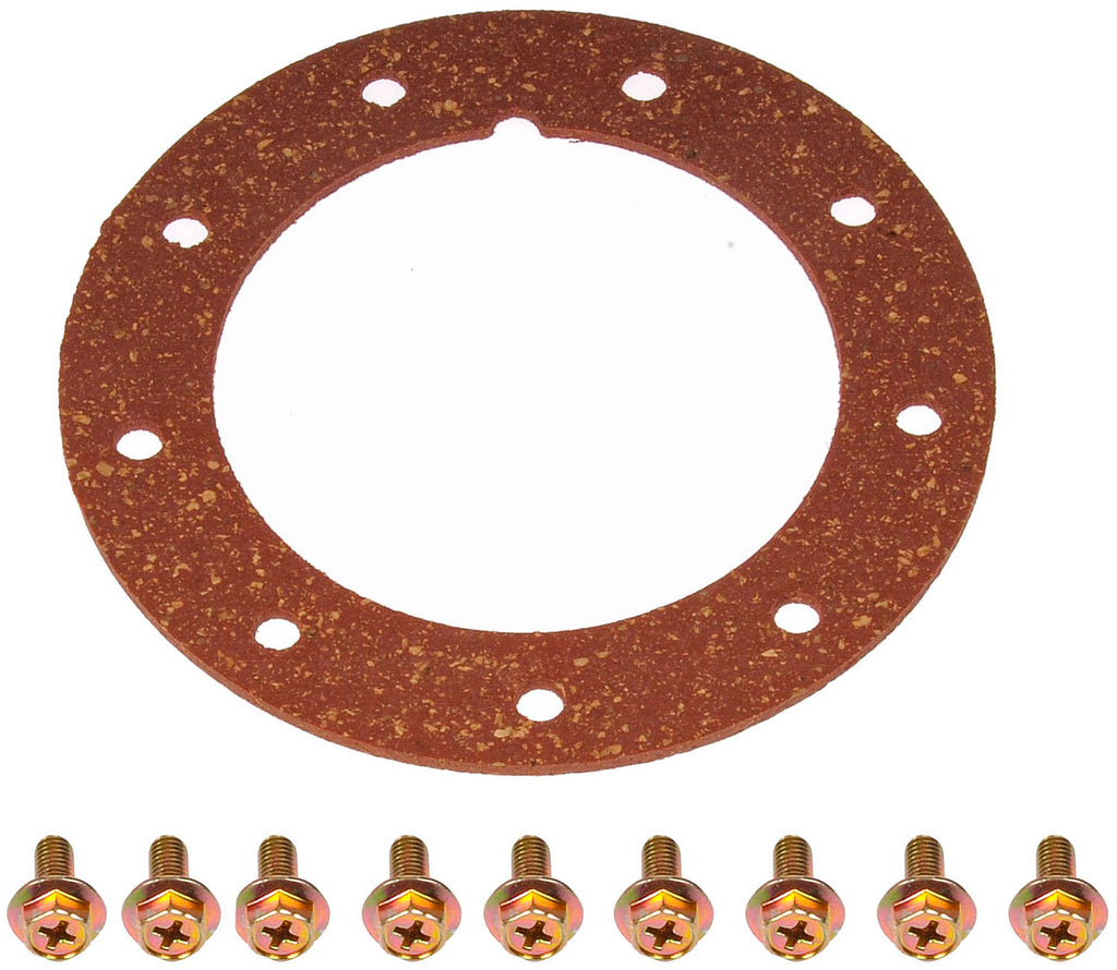 Fuel Pump Lock Ring - Dorman# 579-021