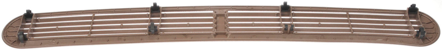 Defrost Vent Cover Replacement Beige - Dorman# 57901