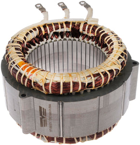 Prius Gen 1 Stator - Dorman# 587-990 fits 2001-2003 Toyota Prius