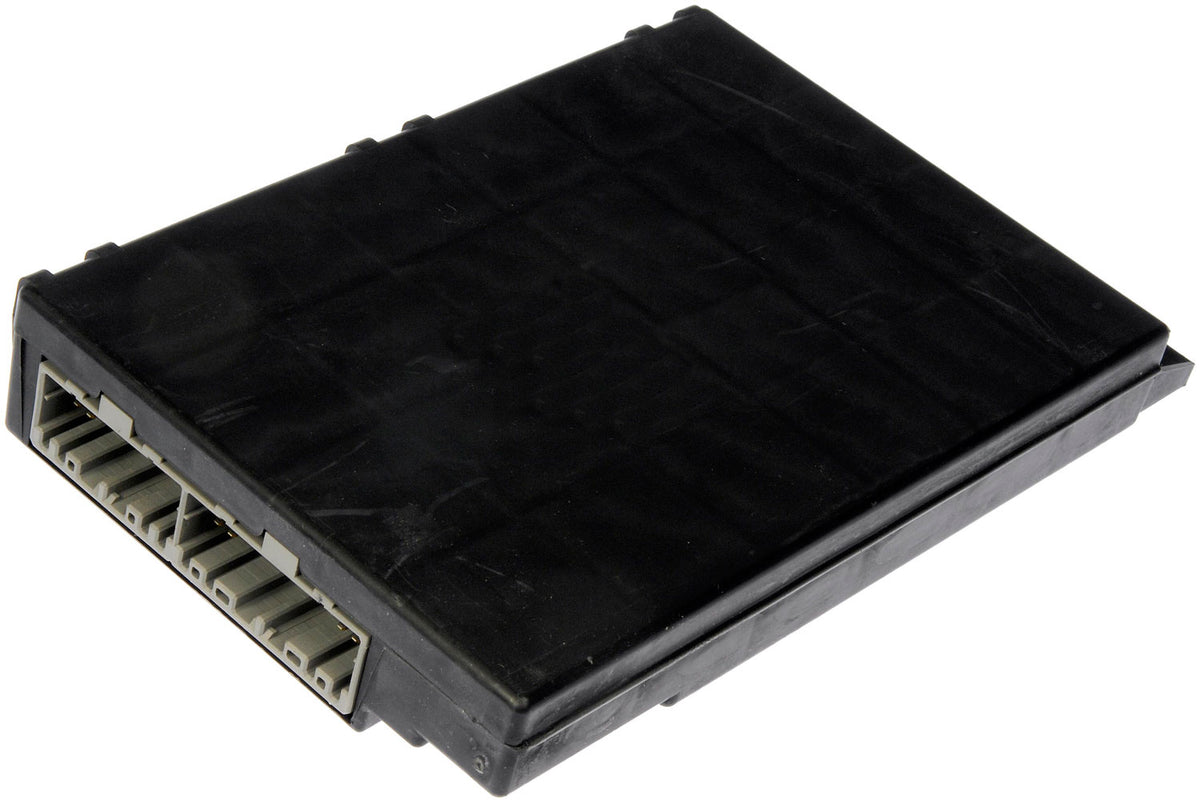 Complete Seat Module Left Power Seat Module (Dorman 590-002,15837364 Fits 03-06 Silverado S ...
