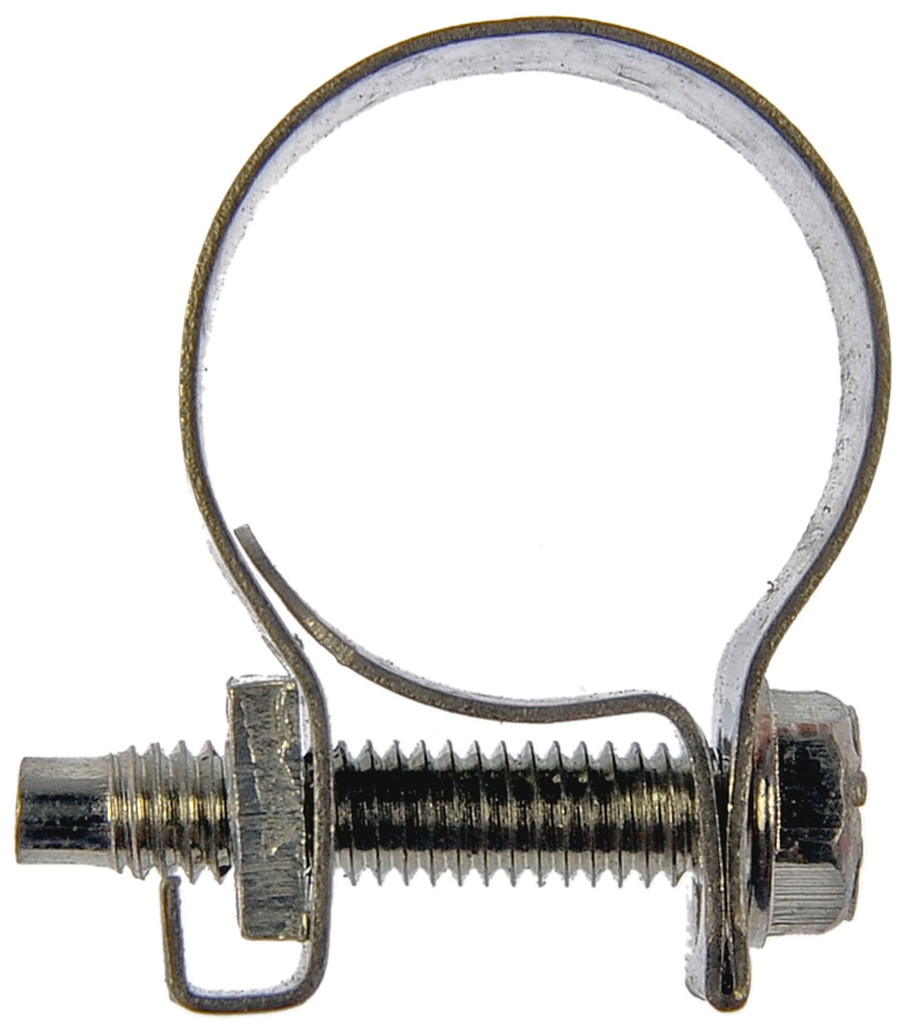 7/32 X 5/8 In. Metal Hose Clamp - Dorman# 590-024