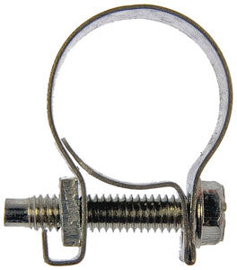 7/32 X 5/8 In. Metal Hose Clamp - Dorman# 590-024