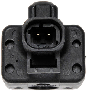 One New Front Bumper Impact Airbag Sensor (Dorman 590-201)