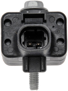 One New Front Bumper Impact Airbag Sensor (Dorman 590-202)